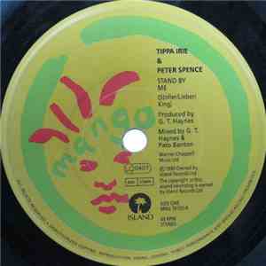 Tippa Irie & Peter Spence - Stand By Me