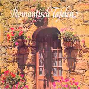Tonny Eyk Quartet / The Syd Lawrence Orchestra - Romantisch Tafelen