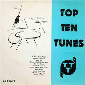 Top Ten Tunes - Top Ten Tunes