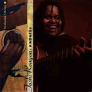 Toshi Reagon - Kindness