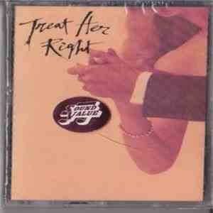 Treat Her Right - Treat Her Right