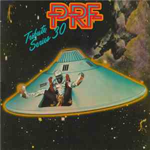 Tron Jovi - Motor Booty Affair single