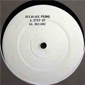 Unknown Artist - Breakage Vol.2