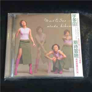 Utada Hikaru - Wait & See ~リスク~ = 期待冒險