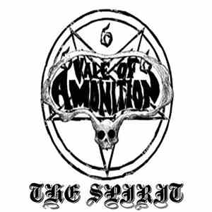 Vale Of Amonition - The Spirit