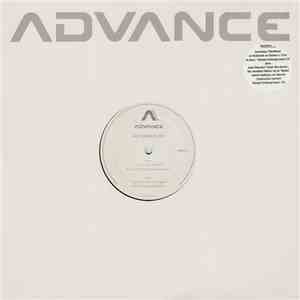Various - Advance EP