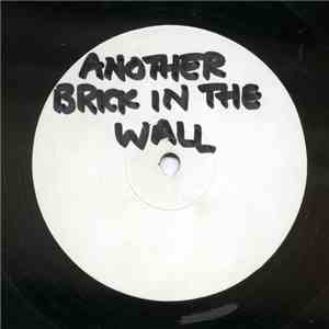 Various - Another Brick In The Wall