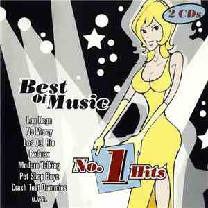 Various - Best Of Music No.1 Hits