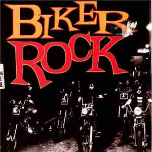 Various - Biker Rock