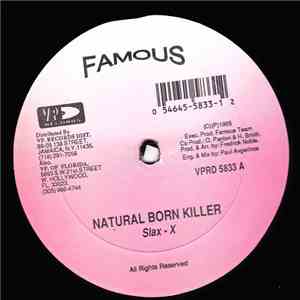 Various - Famous