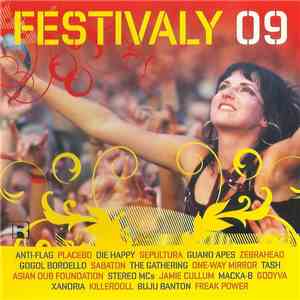 Various - Festivaly 09