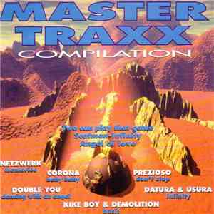 Various - Master Traxx