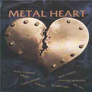 Various - Metal Heart