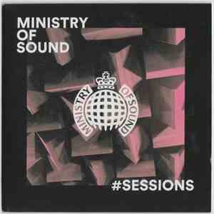 Various - Ministry of Sound #Sessions