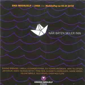 Various - Når Båten Seiler Inn