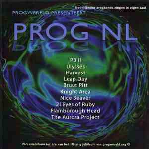 Various - Progwereld Presenteert Prog NL