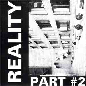 Various - Reality Part #2