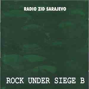Various - Rock Under Siege B