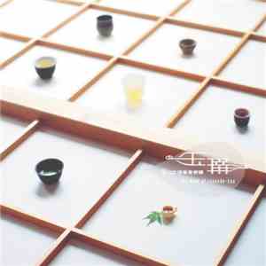 Various - The Best Of Ryoondo-Tea