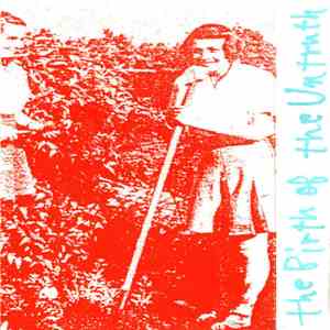 Various - The Birth Of The Untruth