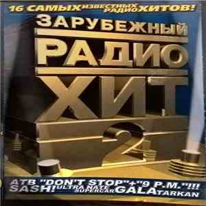 Various - Зарубежный Радиохит 2