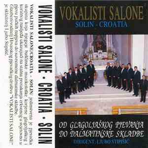 Vokalisti Salone - Vokalisti Salone - Solin