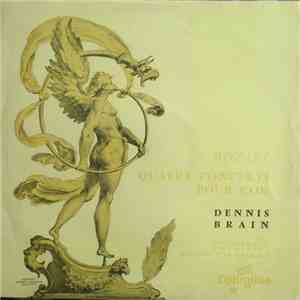 Wolfgang Amadeus Mozart - Quatre Concerti Pour Cor