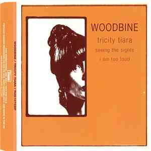 Woodbine - Tricity Tiara