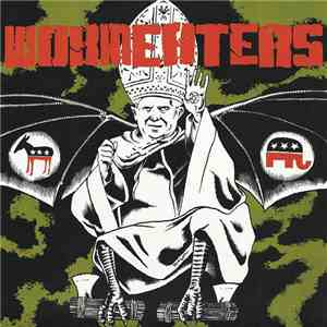 Wormeaters - Cattle Cannot Choose