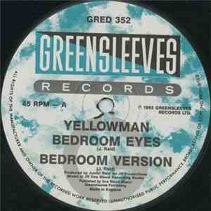 Yellowman - Bedroom Eyes