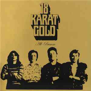 18 Karat Gold - All-Bumm