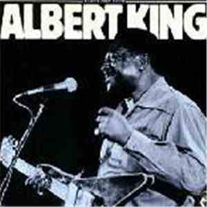 Albert King - Blues For Elvis