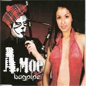 A-Moe - Bagpipe
