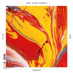 AN21 & Max Vangeli - Tonight