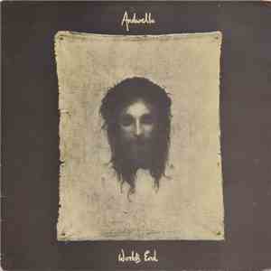 Andwella - World's End