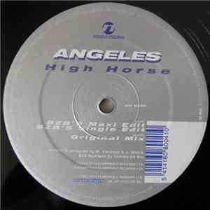 Angeles - High Horse