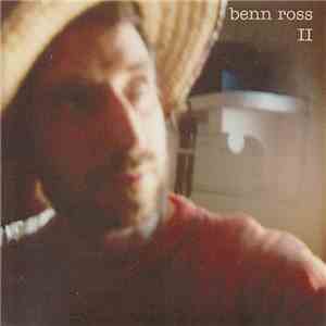 Benn Ross - Benn Ross II