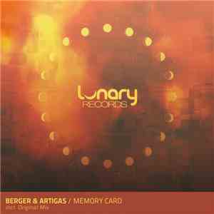 Berger & Artigas - Memory Card