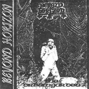 Beyond Horizon  - The Dreamgarden