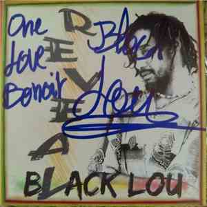 Black Lou - Revea