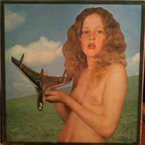 Blind Faith - same