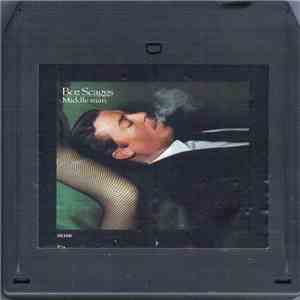 Boz Scaggs - Middle Man