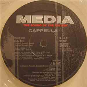 Cappella - U & Me