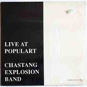 Chastang Explosion Band - Live At Populart