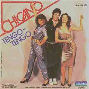 Chicano  - Tengo-Tengo