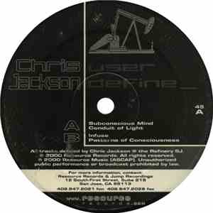 Chris Jackson - User Define