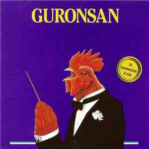 Claude Debussy, Théodore Paraskivesco, Jacques Rouvier - Guronsan - Le Diapason D'Or
