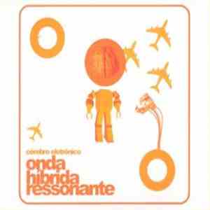 Cérebro Eletrônico - Onda Híbrida Ressonante