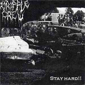 Cripple Crew - Stay Hard