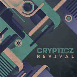 Crypticz - Revival